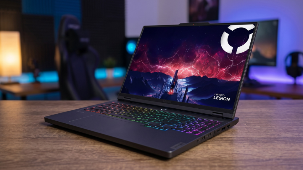 Lenovo Legion 5 Pro Harga