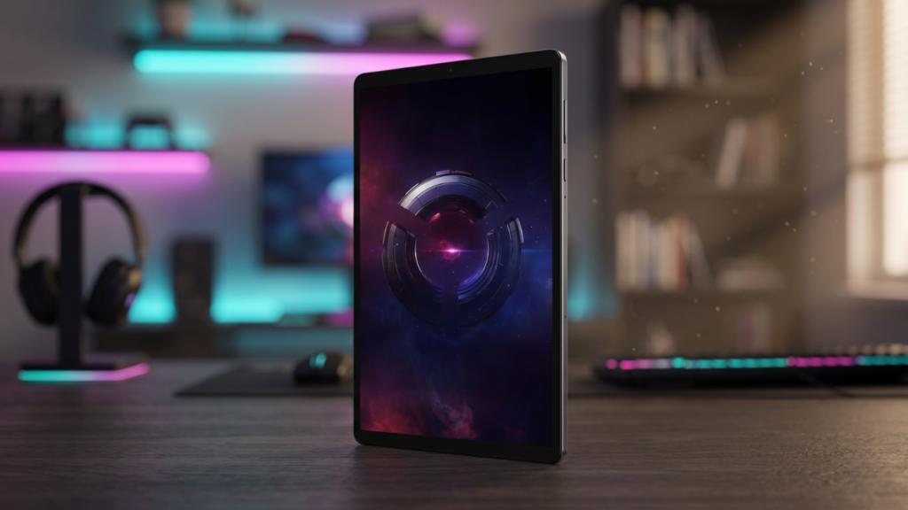 Lenovo Legion Tab Gen 3