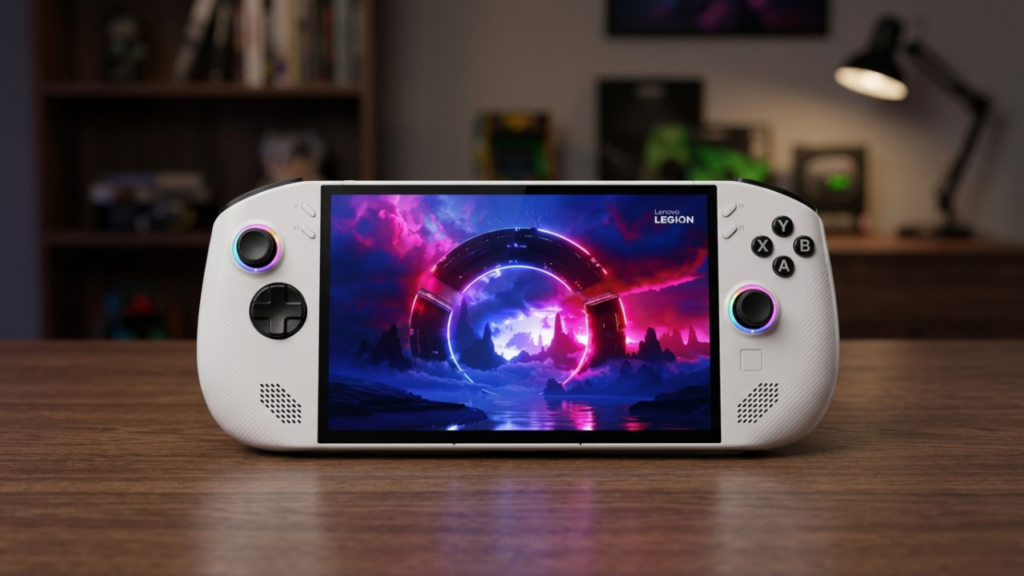 Lenovo Legion Go S