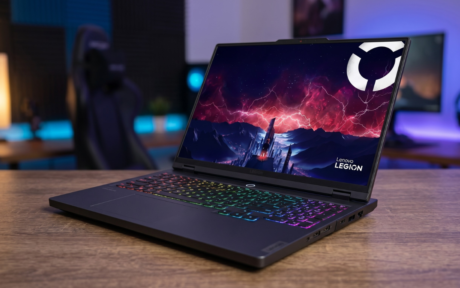 Lenovo Legion 5 Pro Harga