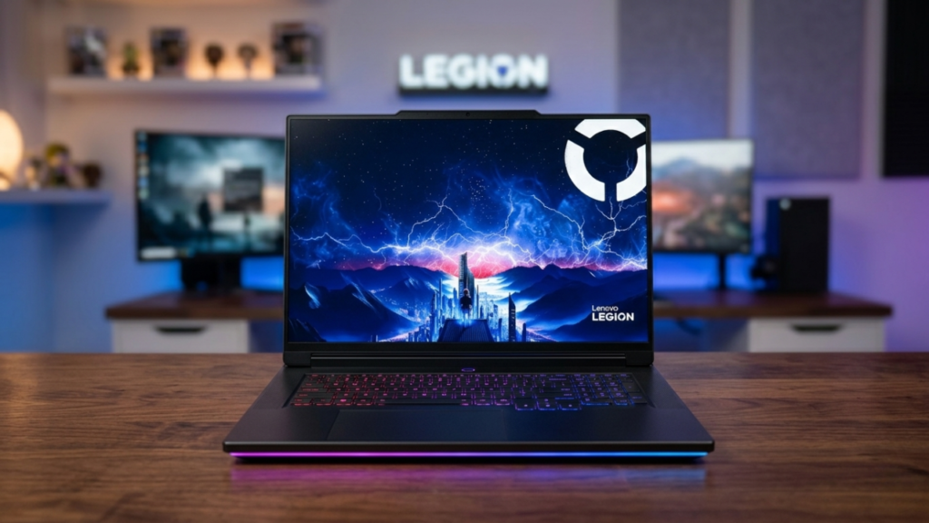 Lenovo Legion 9i