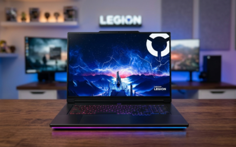 Lenovo Legion 9i