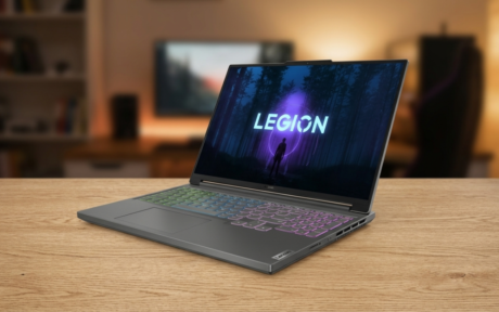 Lenovo Legion Slim 5